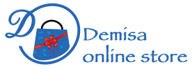 Demisa Online Store